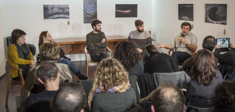 “O povo não quer saber de cultura nem de capitais europeias da cultura”