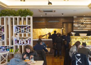 O restaurante Morgatões regressa aonde o leitão começou a ser da Boa Vista