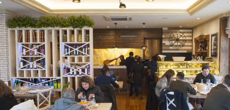 O restaurante Morgatões regressa aonde o leitão começou a ser da Boa Vista