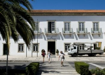 Pombal no top ten dos municípios mais transparentes