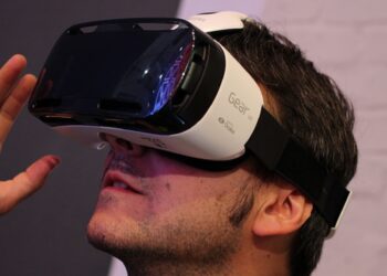 Realidade virtual ajuda doentes com problemas mentais