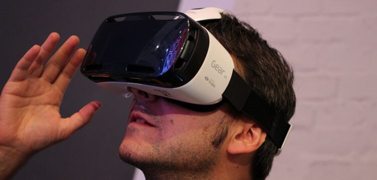 Realidade virtual ajuda doentes com problemas mentais