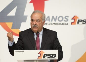 Submarinos ‘afundam’ coligação entre CDS-PP e PSD à Câmara de Leiria