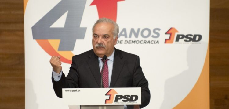 Submarinos ‘afundam’ coligação entre CDS-PP e PSD à Câmara de Leiria