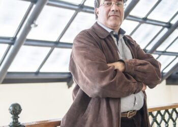 António Marujo: “Igreja, em Portugal, não está muito entusiasmada com algumas coisas que o Papa anda a propor”