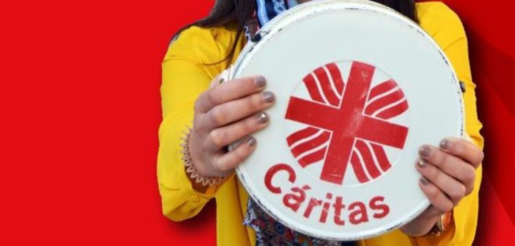 Cáritas apela à generosidade e partilha