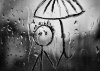 Chuva e descida das temperaturas a partir de sábado