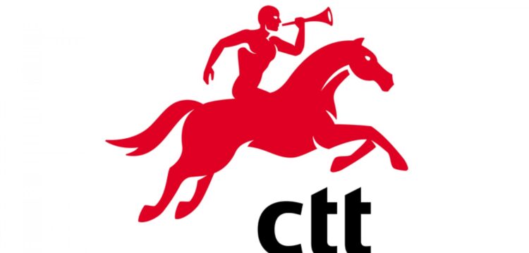 CTT vão subir preços dos serviços a partir de 4 de abril