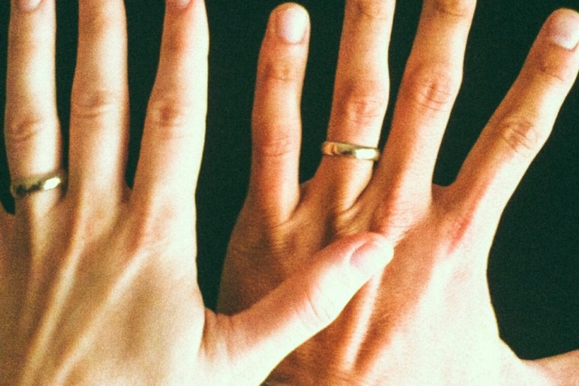 Dez conselhos para manter o casamento à tona