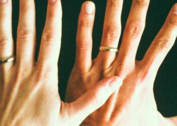 Dez conselhos para manter o casamento à tona