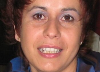 Faleceu secretária geral da Acilis