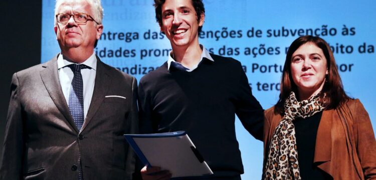 Governo escolhe projecto de Leiria para ajudar refugiados