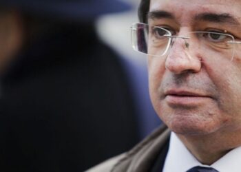 Grupo Lena pondera recorrer da decisão da Relação sobre diferendo com Paulo Morais