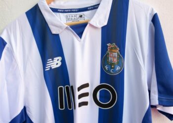 Isto sim, é amor à camisola