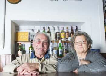 Já passaram 30 anos desde que os Filipes criaram a noite