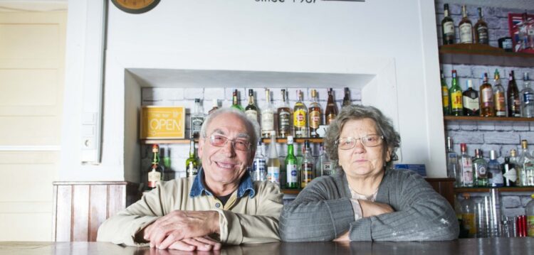 Já passaram 30 anos desde que os Filipes criaram a noite