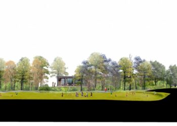 Jardim da Almoinha vai ser uma realidade em 2018