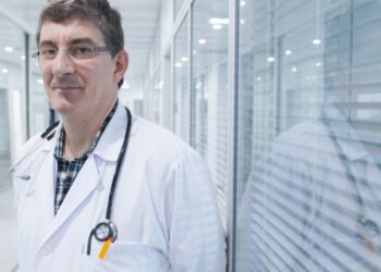 José Dinis: “Ter um diagnóstico de cancro não é igual a tratamento”