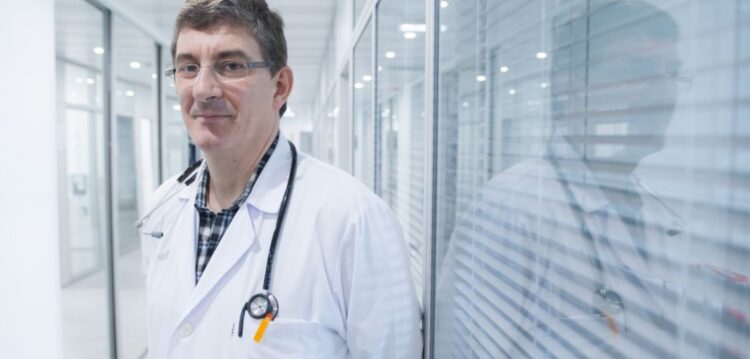 José Dinis: “Ter um diagnóstico de cancro não é igual a tratamento”