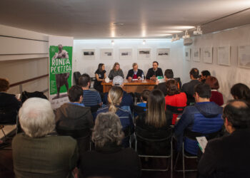 Leiria com o coração na poesia