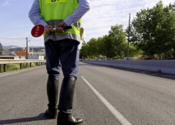 Leiria, Porto, Aveiro, Faro, Lisboa, Braga, Setúbal e Santarém foram os distritos onde se registaram mais acidentes
