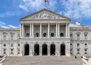 Maioria das propostas do CDS-PP sobre deficiência aprovadas no parlamento