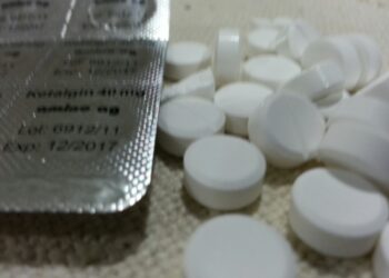 Mais de 16 mil toxicodependentes tomam diariamente metadona