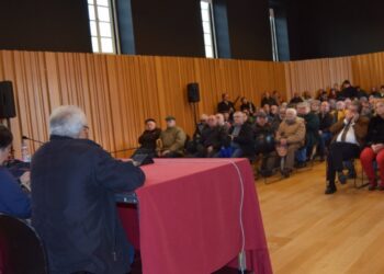 Marinha Grande promete luta se médicos não chegarem em Março