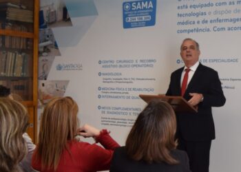 Misericórdia quer estar mais próxima da comunidade