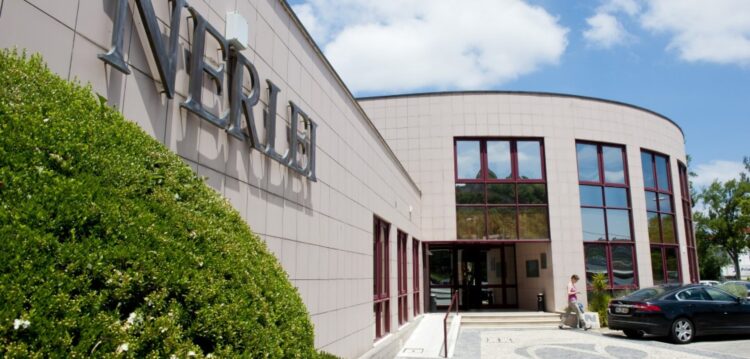 Nerlei apresenta projecto Link Lusa