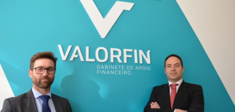 Nova empresa de consultoria para particulares e empresas em Leiria