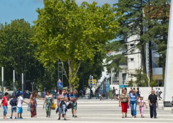 Ourém avança com obras de 1,3 milhões em Fátima