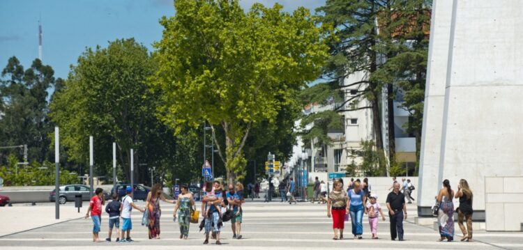 Ourém avança com obras de 1,3 milhões em Fátima