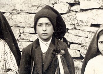 Papa aprova milagre necessário para a canonização dos pastorinhos