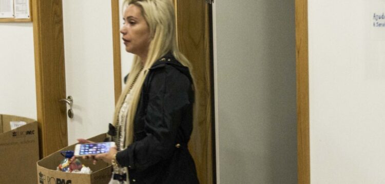 PJ de Leiria detém casal suspeito de desviar dinheiro do infantário Superninho