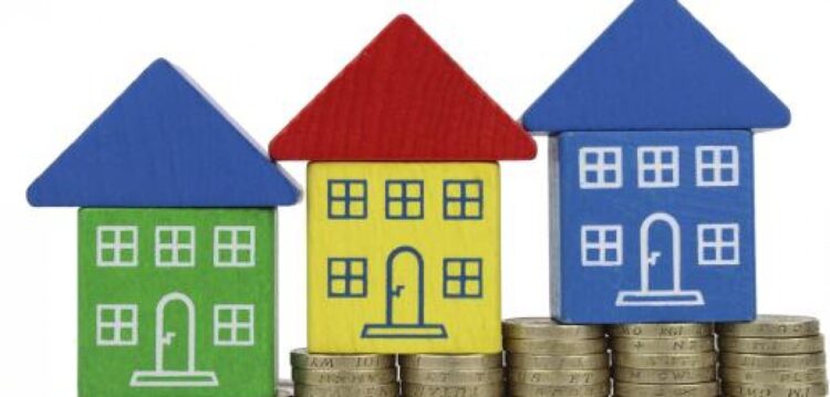Portugueses pagaram 92,2 milhões de IMI a mais nos últimos três anos