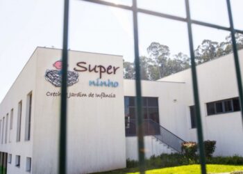 Presidente de infantário suspeita de uso indevido de 120 mil euros