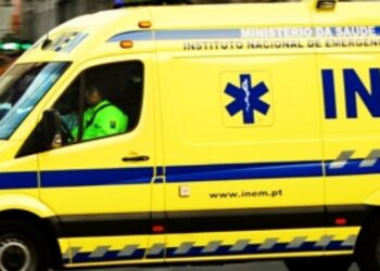 Protecção Civil envolve 560 operacionais nos dias 12 e 13 de Maio em Fátima para a visita do Papa