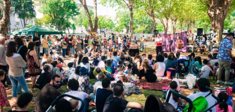 Quem apoia o festival A Porta ganha prémios