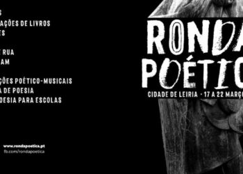 Ronda Poética colhe inspiração nas “fermosas” Ninfas do Lis