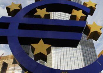 Taxas Euribor mantêm-se a 3, 6 e 12 meses e descem a 9 meses