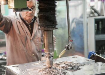 TJ Moldes e Toolpress criam ‘joint venture’ em Marrocos