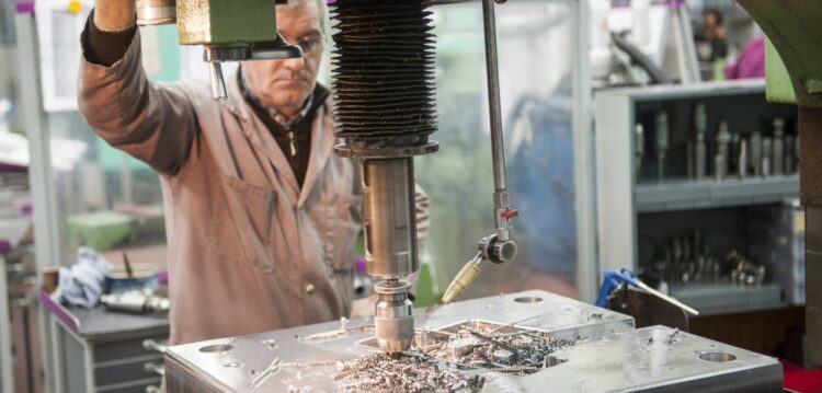 TJ Moldes e Toolpress criam ‘joint venture’ em Marrocos