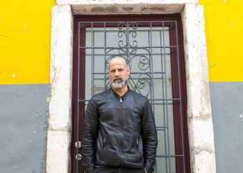 Zito Camacho: “”Ao entrarmos no mar esquecemos os impostos e os maus políticos”