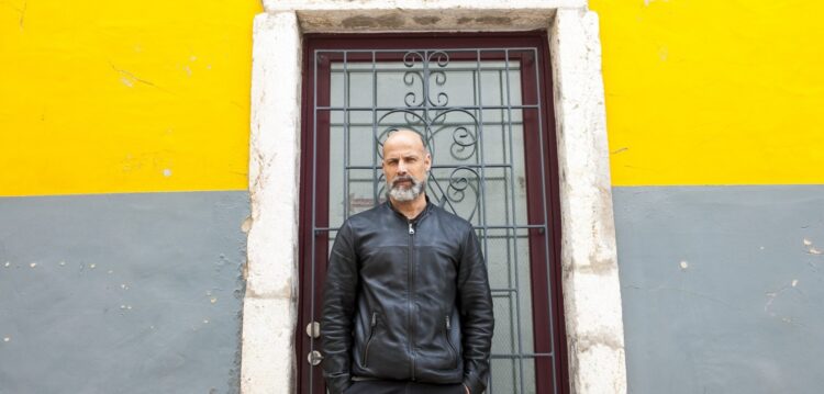 Zito Camacho: “”Ao entrarmos no mar esquecemos os impostos e os maus políticos”
