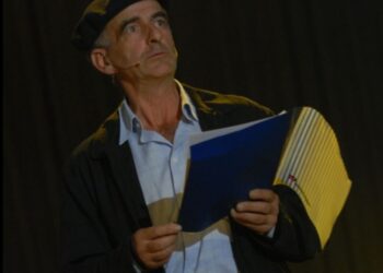 A partir de hoje, a IV Sinopse leva teatro a Leiria em formato de curta