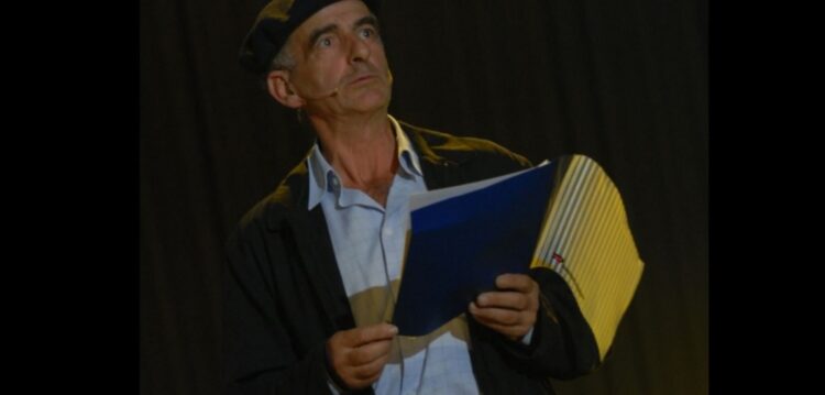 A partir de hoje, a IV Sinopse leva teatro a Leiria em formato de curta