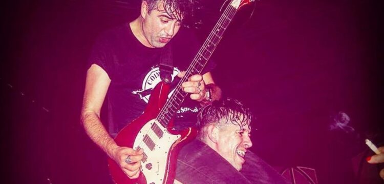 Abril: Reviver os Parkinsons em Leiria