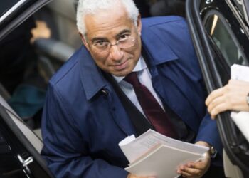 António Costa apoia o ministro da Economia de Espanha para chefiar o Eurogrupo