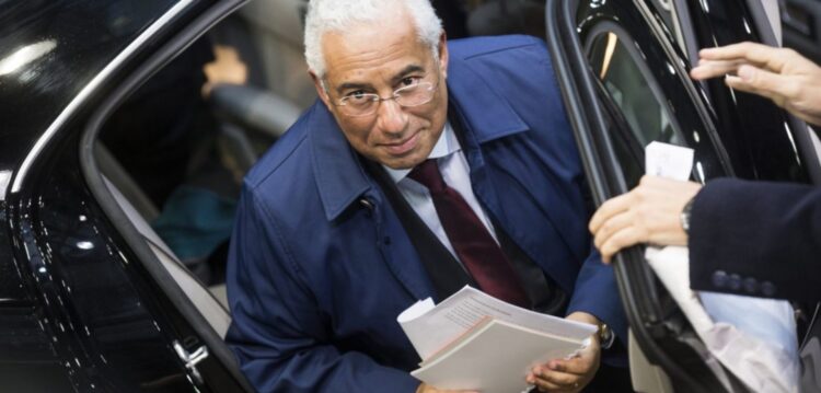 António Costa apoia o ministro da Economia de Espanha para chefiar o Eurogrupo